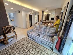 Blk 88 Skyville @ Dawson (Queenstown), HDB 4 Rooms #465309451